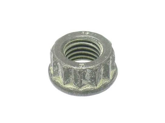 Porsche Connecting Rod Nut 99310317403 - OE Supplier 99310317403